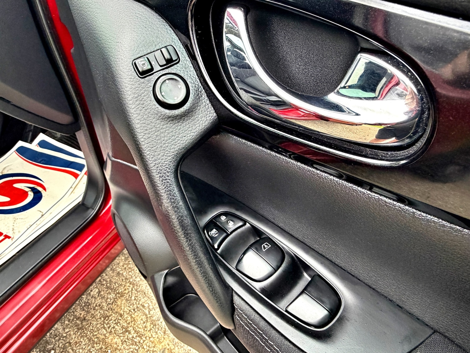 Used Nissan Qashqai 2016 for sale - 78133388: Photo 20