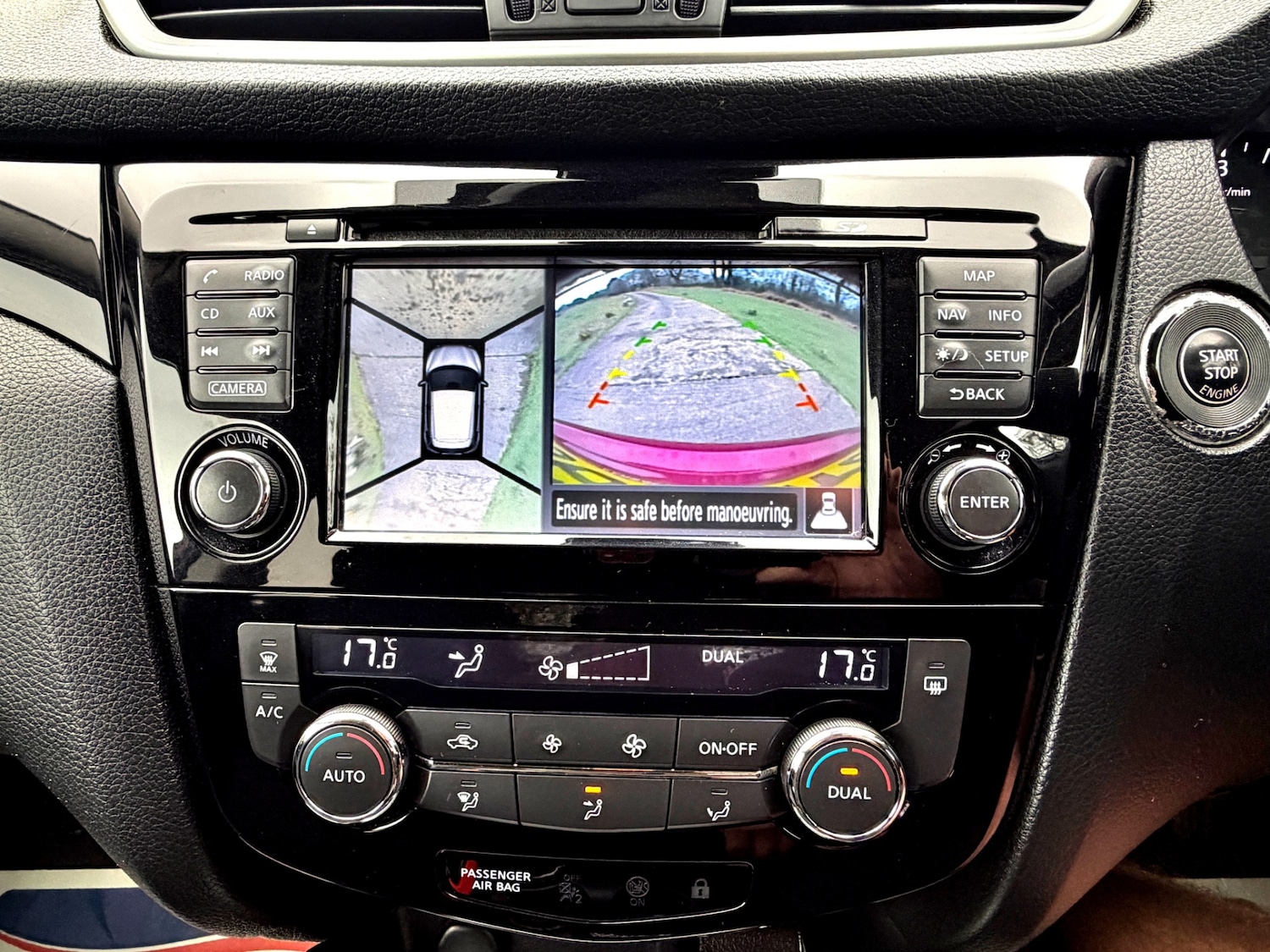 Used Nissan Qashqai 2016 for sale - 78133388: Photo 21