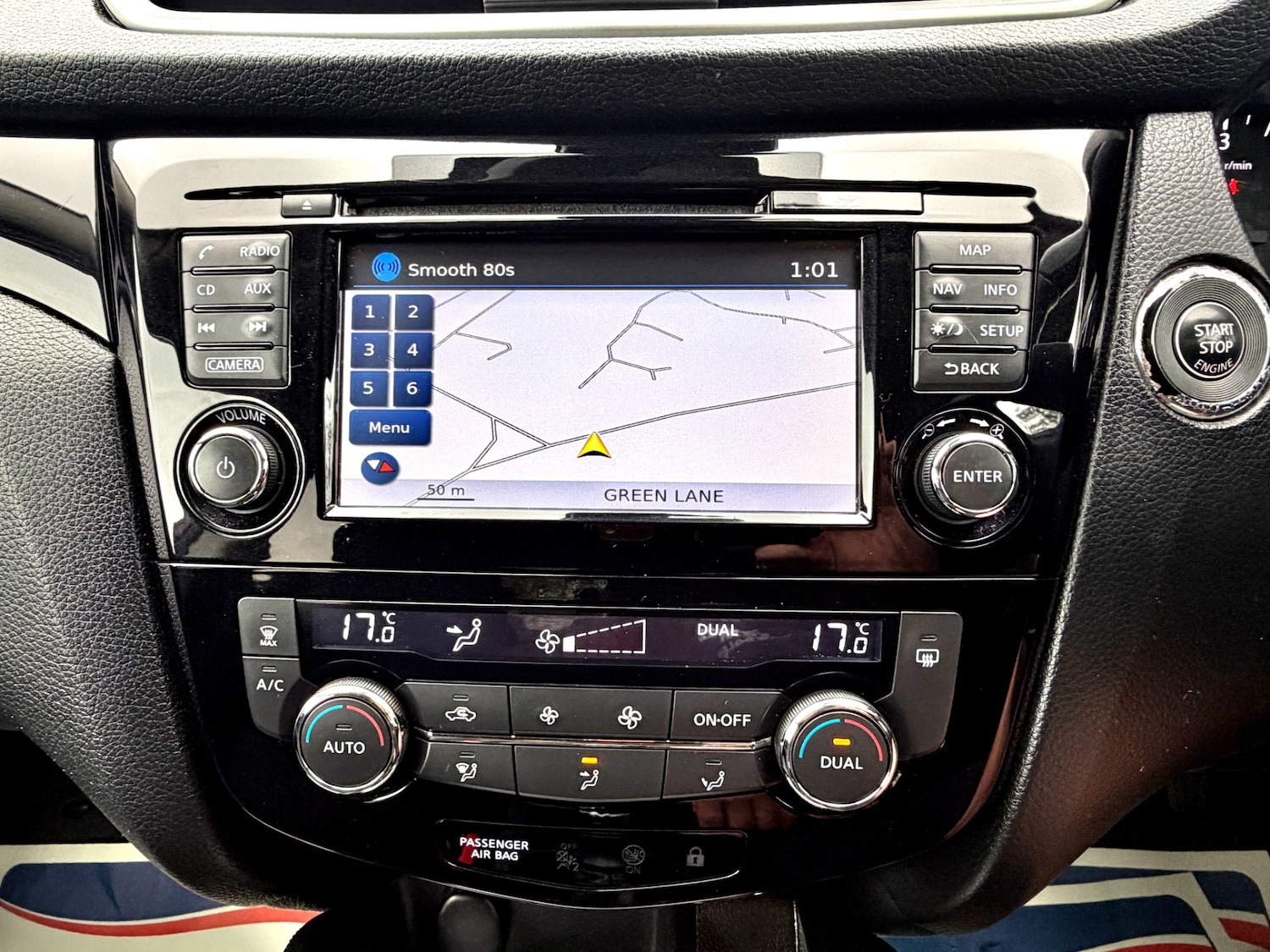 Used Nissan Qashqai 2016 for sale - 78133388: Photo 22