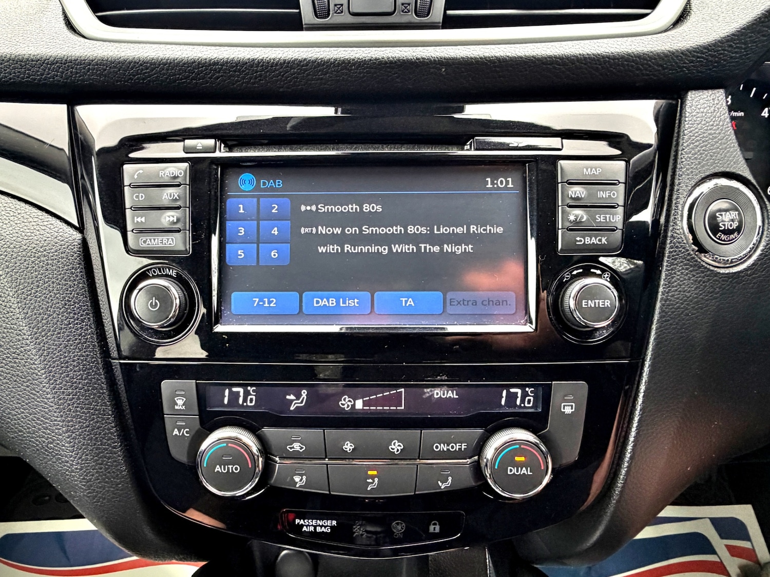 Used Nissan Qashqai 2016 for sale - 78133388: Photo 23