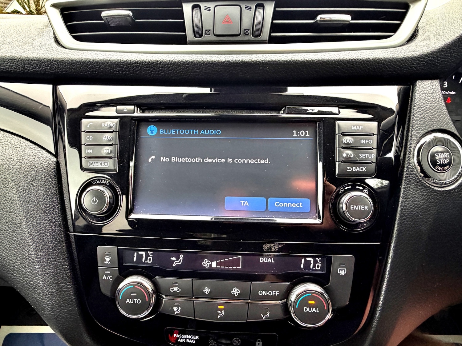 Used Nissan Qashqai 2016 for sale - 78133388: Photo 24