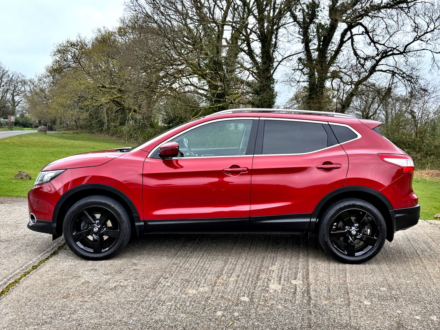 Used Nissan Qashqai 2016 for sale - 78133388: Photo 4