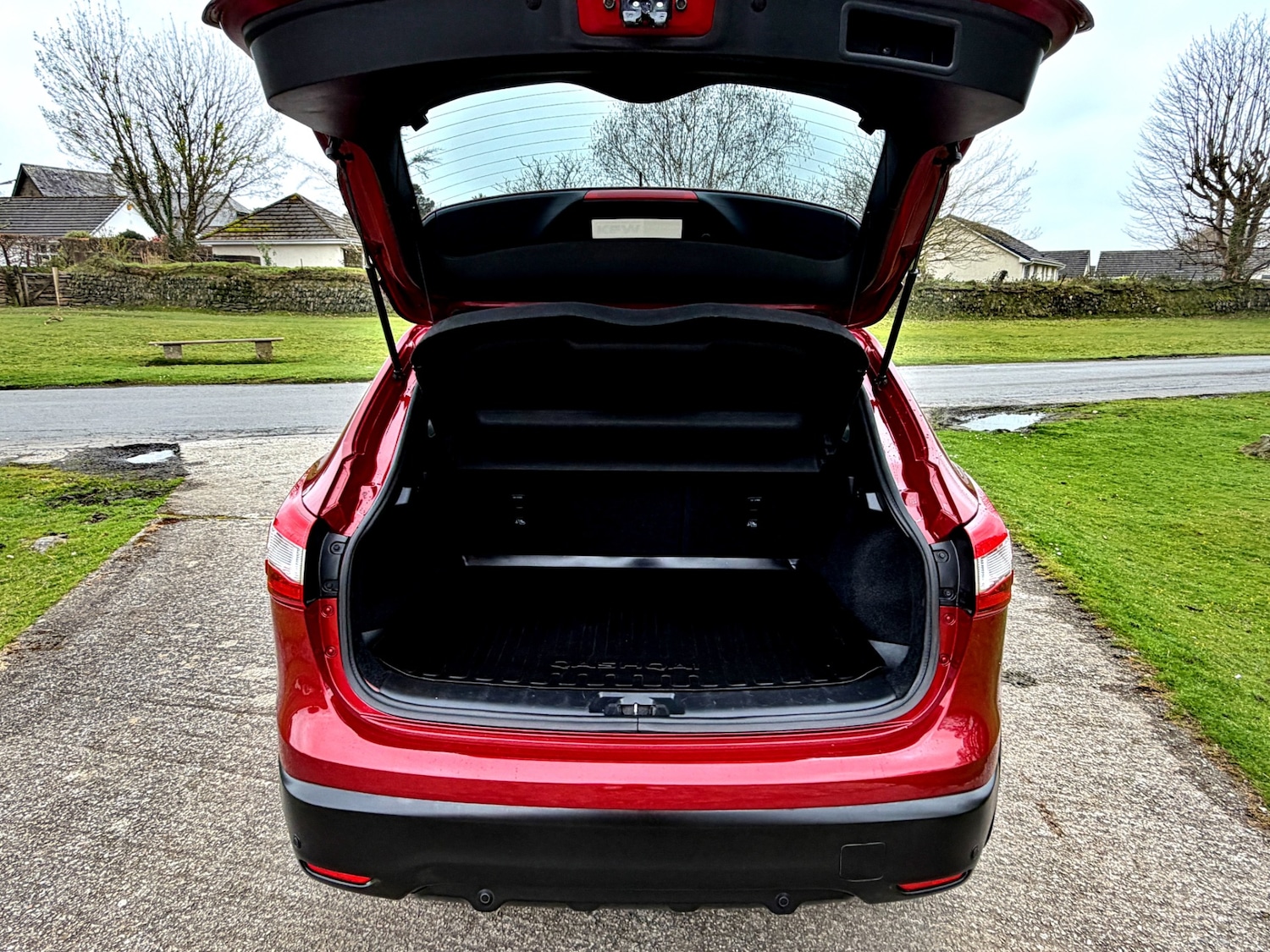 Used Nissan Qashqai 2016 for sale - 78133388: Photo 7