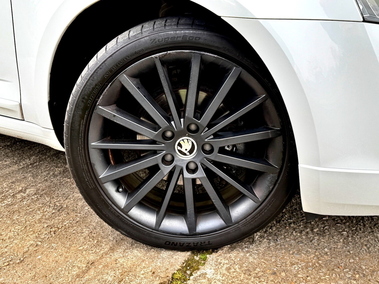 Used Skoda Octavia 2015 for sale - 77790029: Photo 10