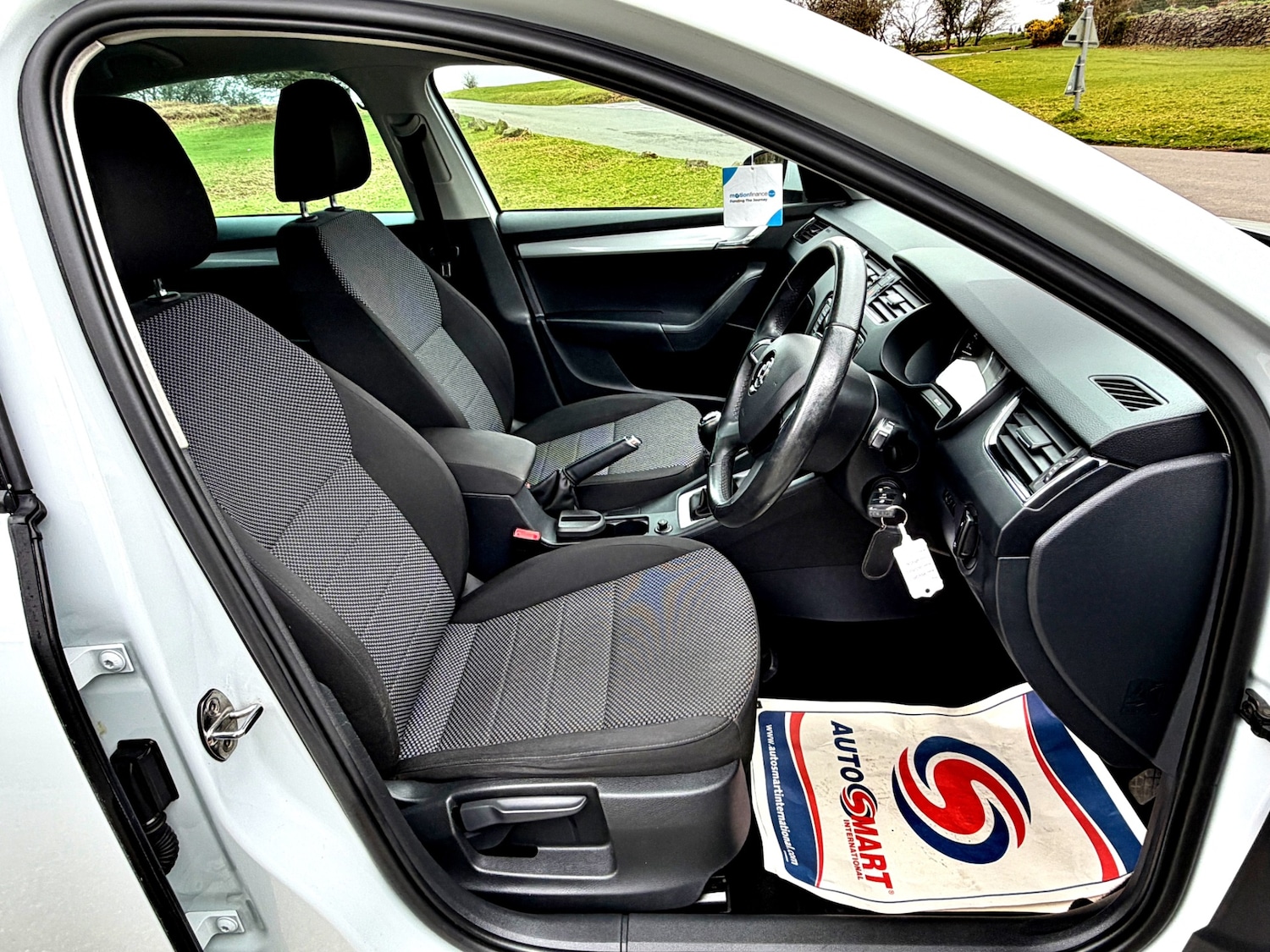 Used Skoda Octavia 2015 for sale - 77790029: Photo 12