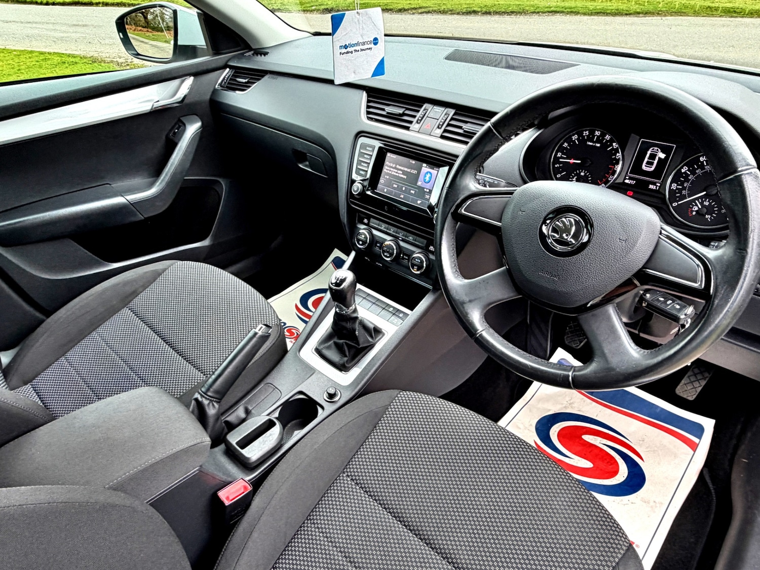 Used Skoda Octavia 2015 for sale - 77790029: Photo 13