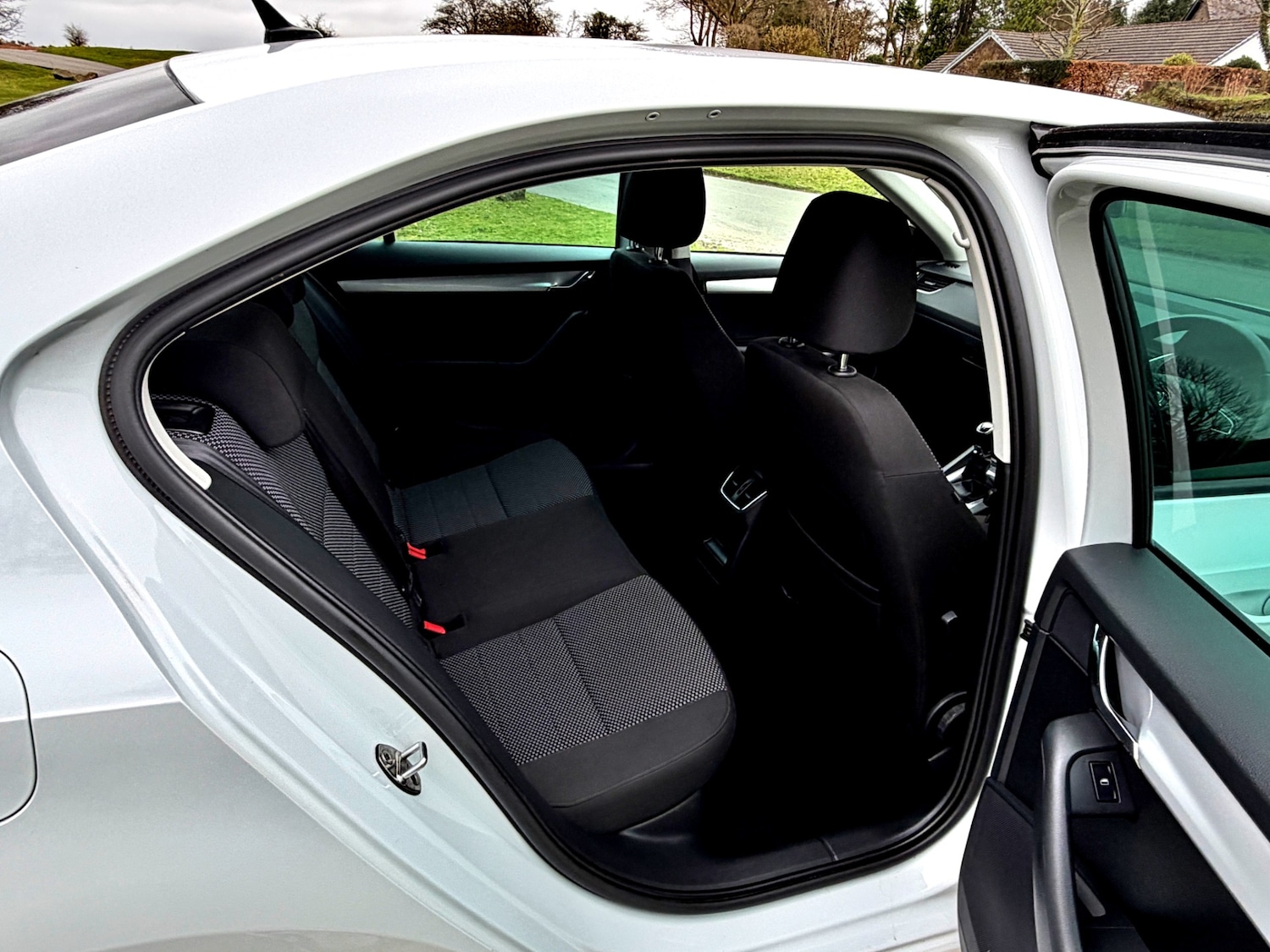 Used Skoda Octavia 2015 for sale - 77790029: Photo 14