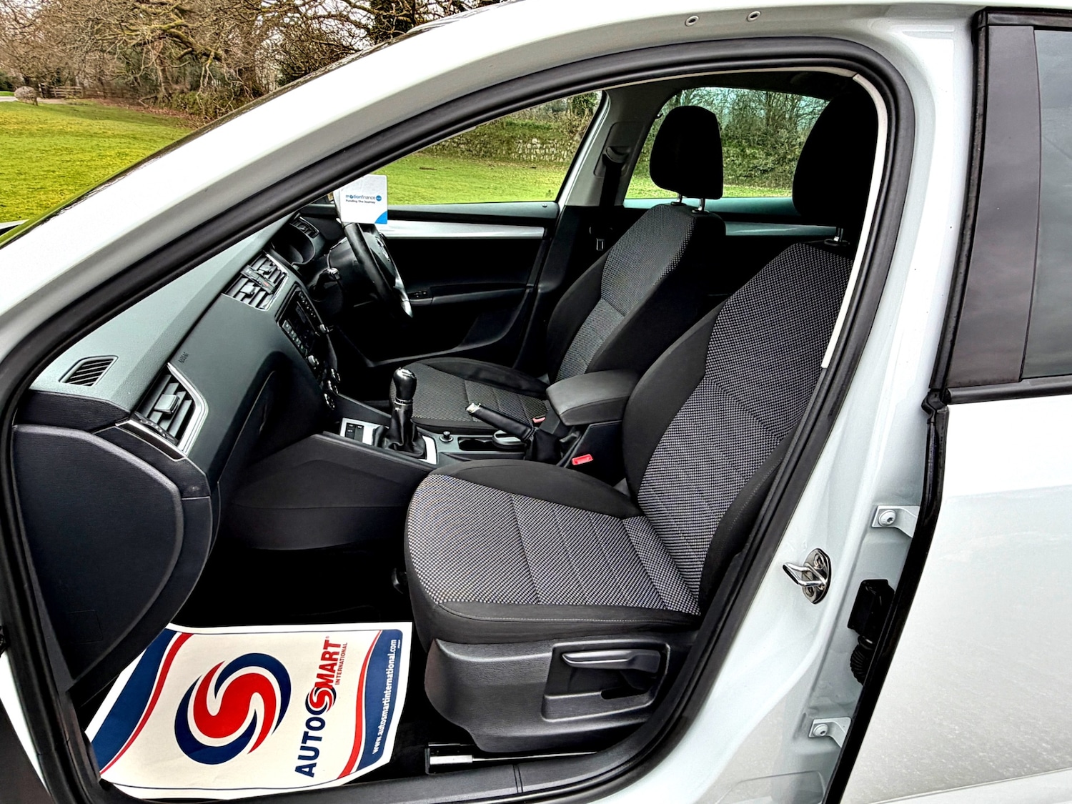 Used Skoda Octavia 2015 for sale - 77790029: Photo 15