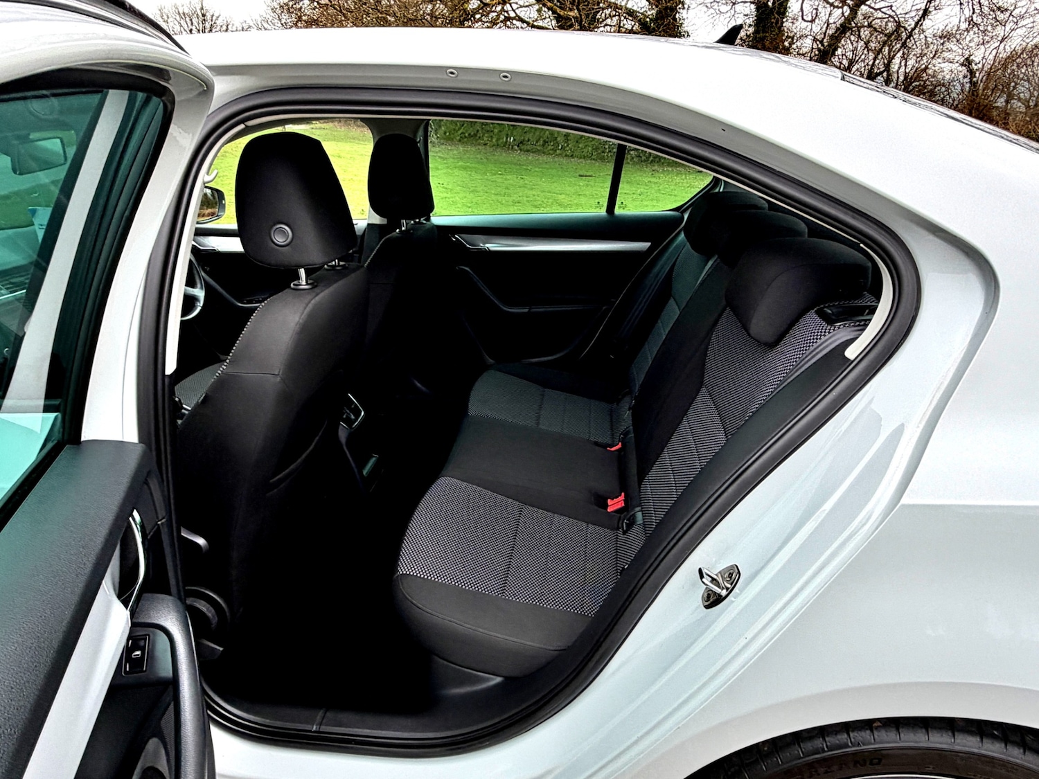 Used Skoda Octavia 2015 for sale - 77790029: Photo 16