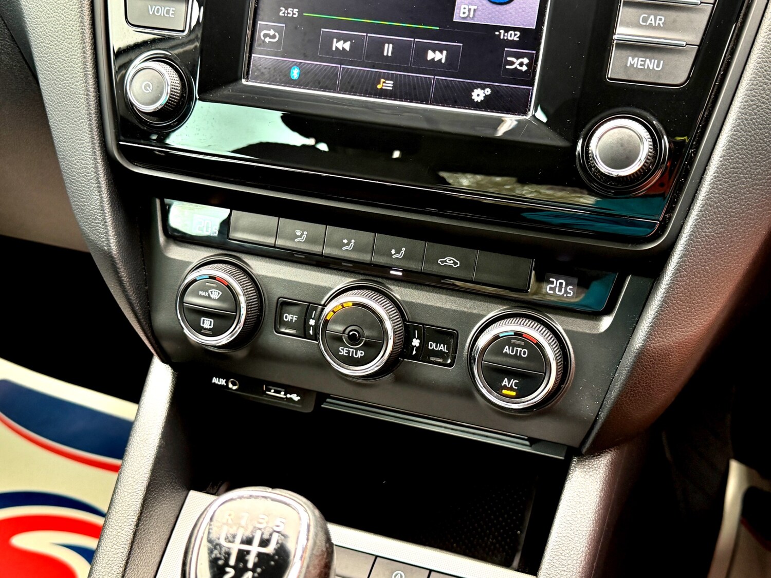 Used Skoda Octavia 2015 for sale - 77790029: Photo 19