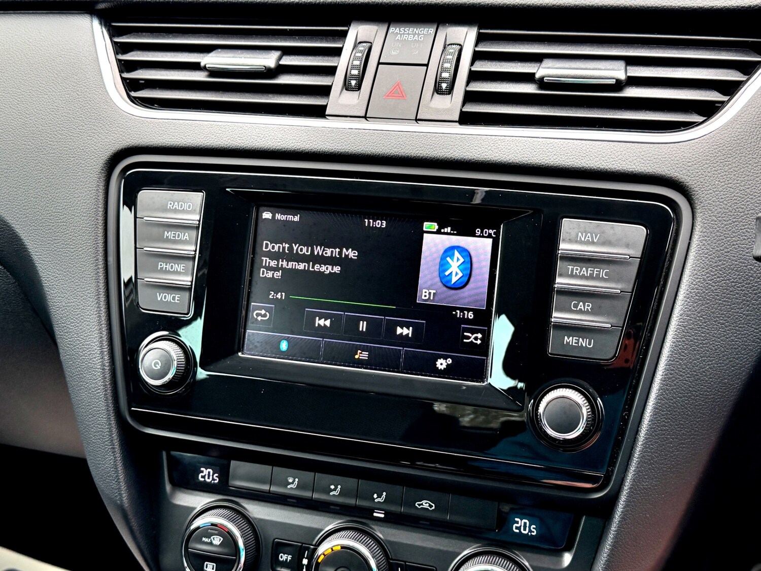 Used Skoda Octavia 2015 for sale - 77790029: Photo 21