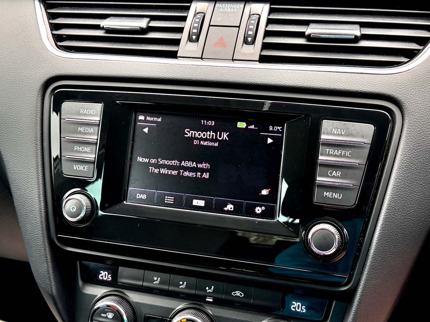 Used Skoda Octavia 2015 for sale - 77790029: Photo 22