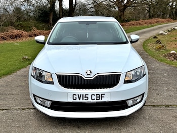 Used Skoda Octavia 2015 for sale - 77790029: Photo