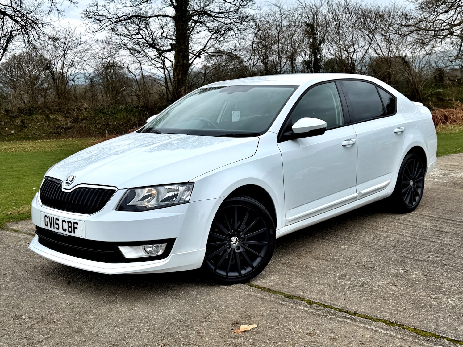 Used Skoda Octavia 2015 for sale - 77790029: Photo 3