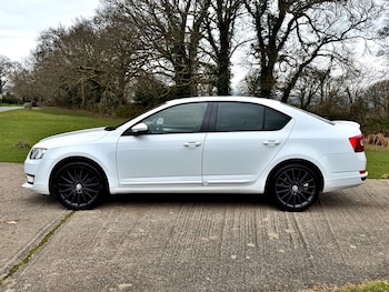 Used Skoda Octavia 2015 for sale - 77790029: Photo