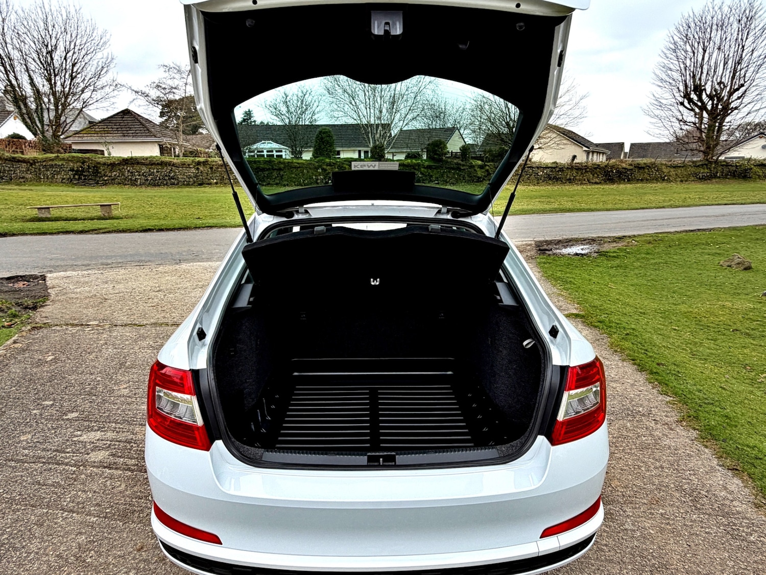 Used Skoda Octavia 2015 for sale - 77790029: Photo 7