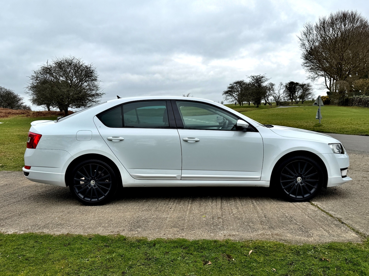 Used Skoda Octavia 2015 for sale - 77790029: Photo 9