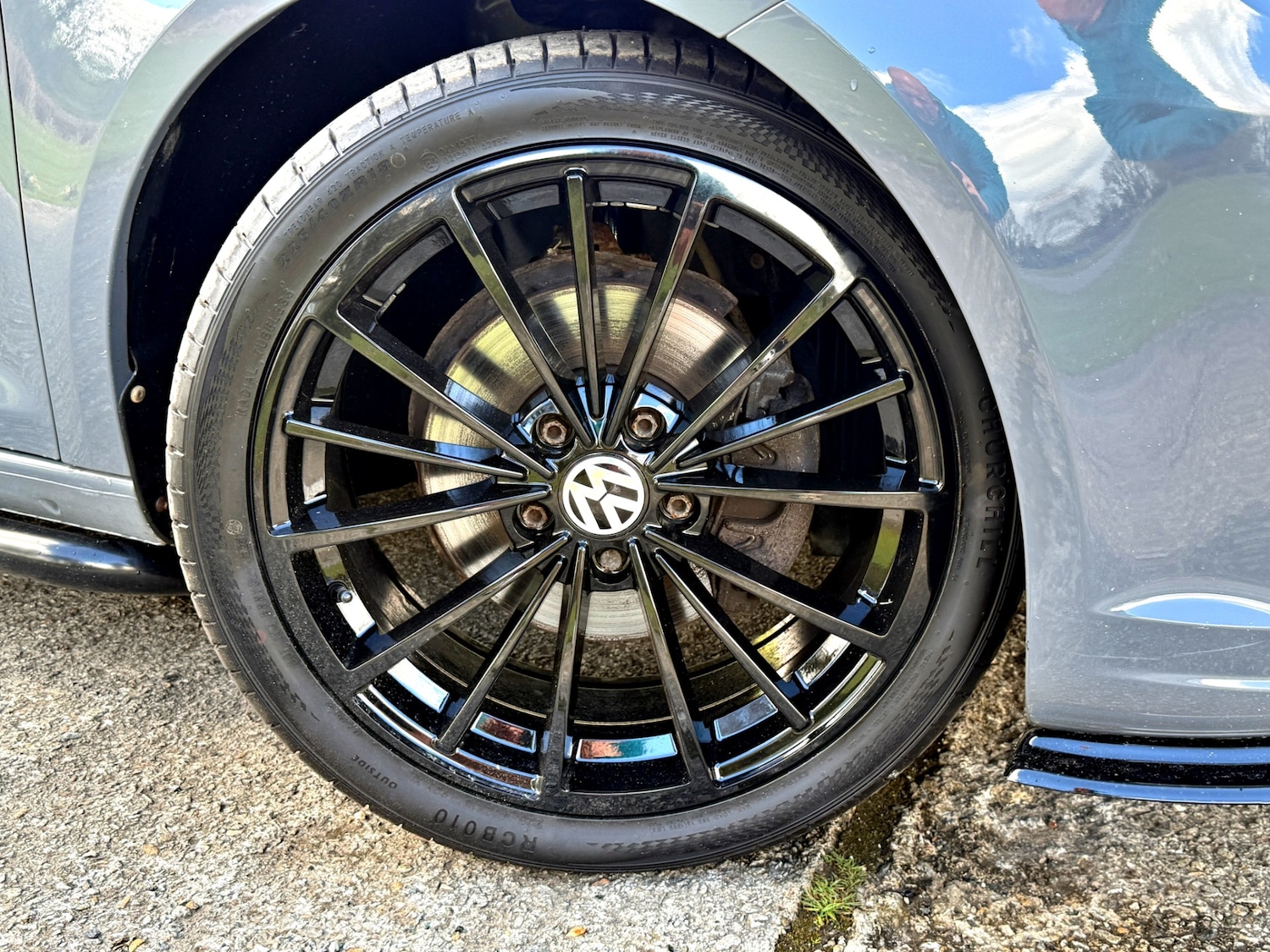 Used Volkswagen Caddy 2015 for sale - 78225763: Photo 10