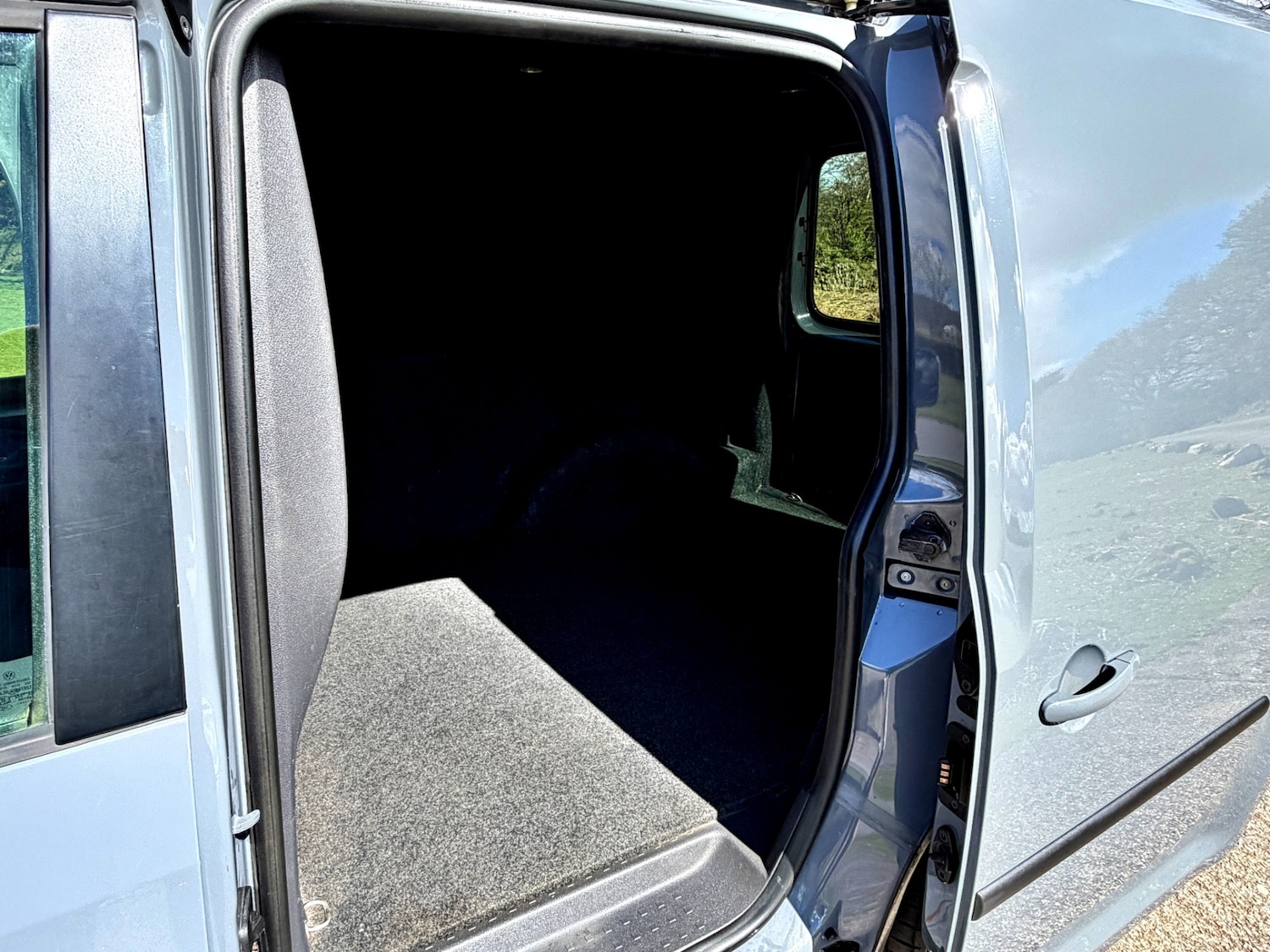 Used Volkswagen Caddy 2015 for sale - 78225763: Photo 13