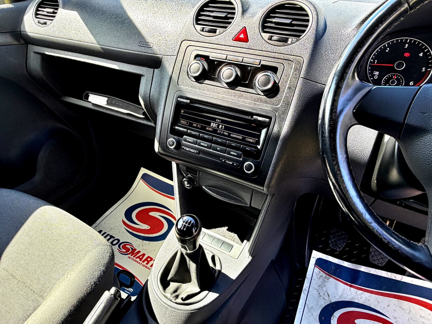 Used Volkswagen Caddy 2015 for sale - 78225763: Photo 15