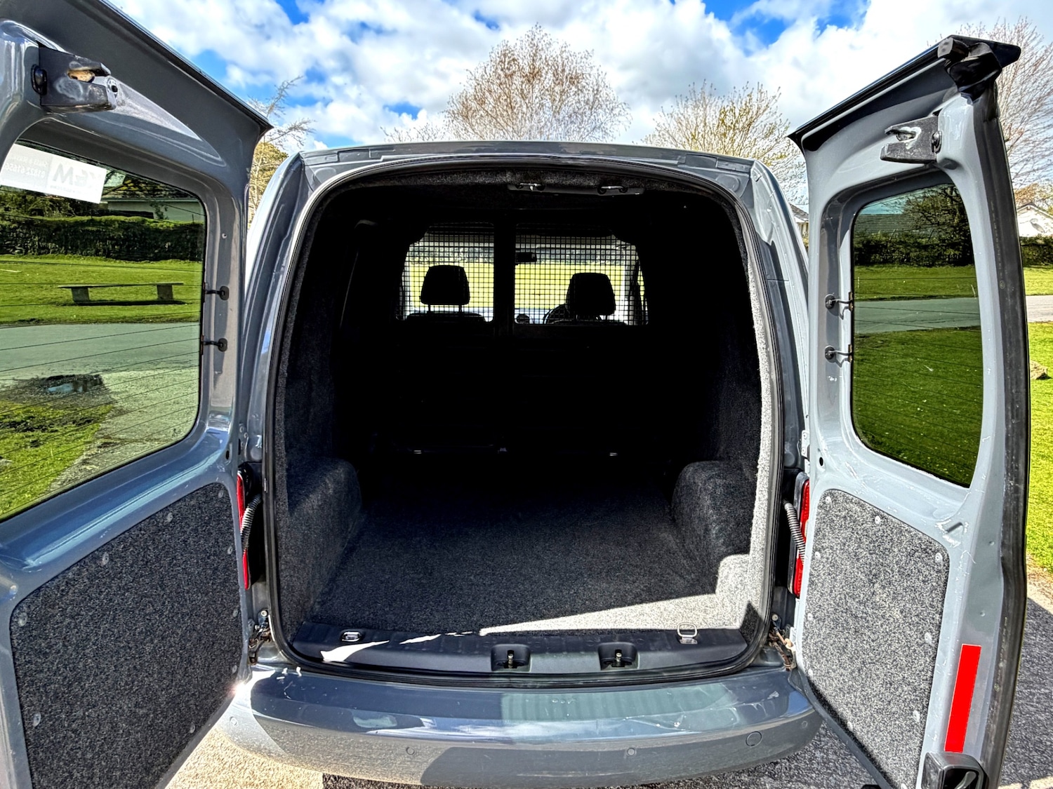 Used Volkswagen Caddy 2015 for sale - 78225763: Photo 7