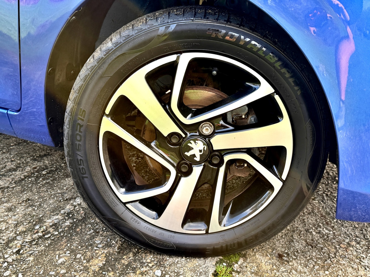 Used Peugeot 108 2018 for sale - 76979410: Photo 10