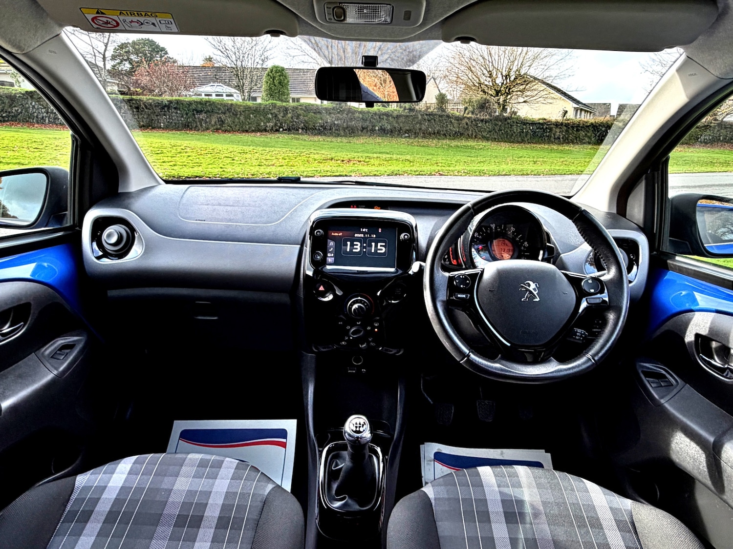 Used Peugeot 108 2018 for sale - 76979410: Photo 11