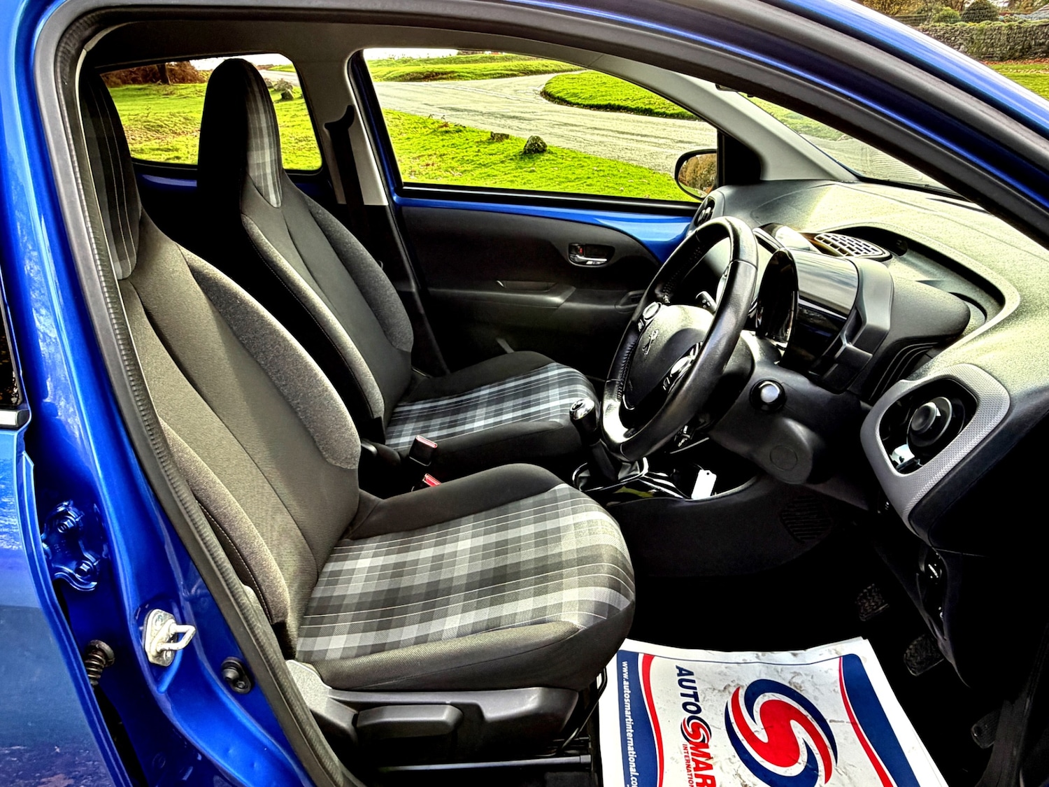 Used Peugeot 108 2018 for sale - 76979410: Photo 12