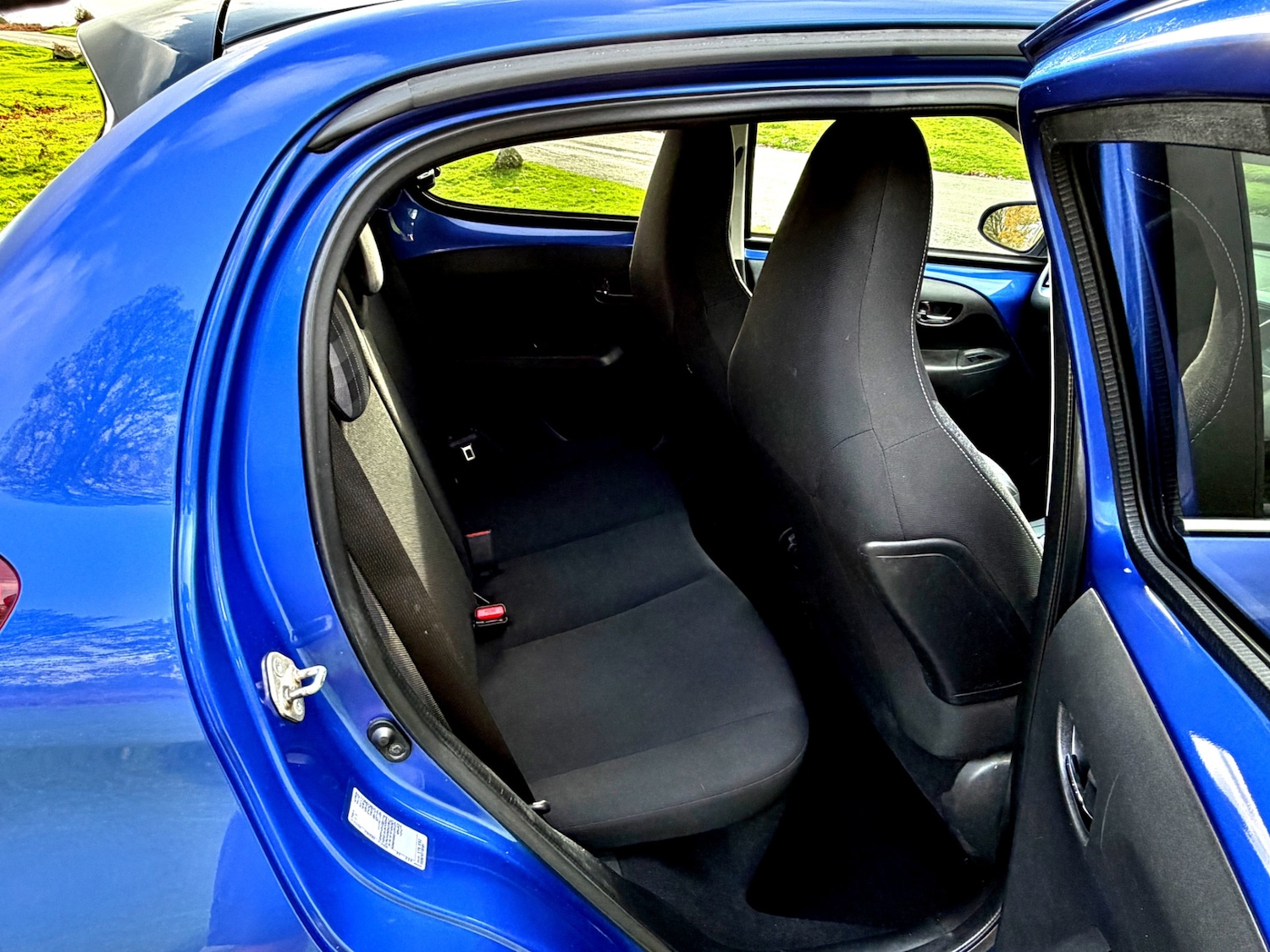 Used Peugeot 108 2018 for sale - 76979410: Photo 13