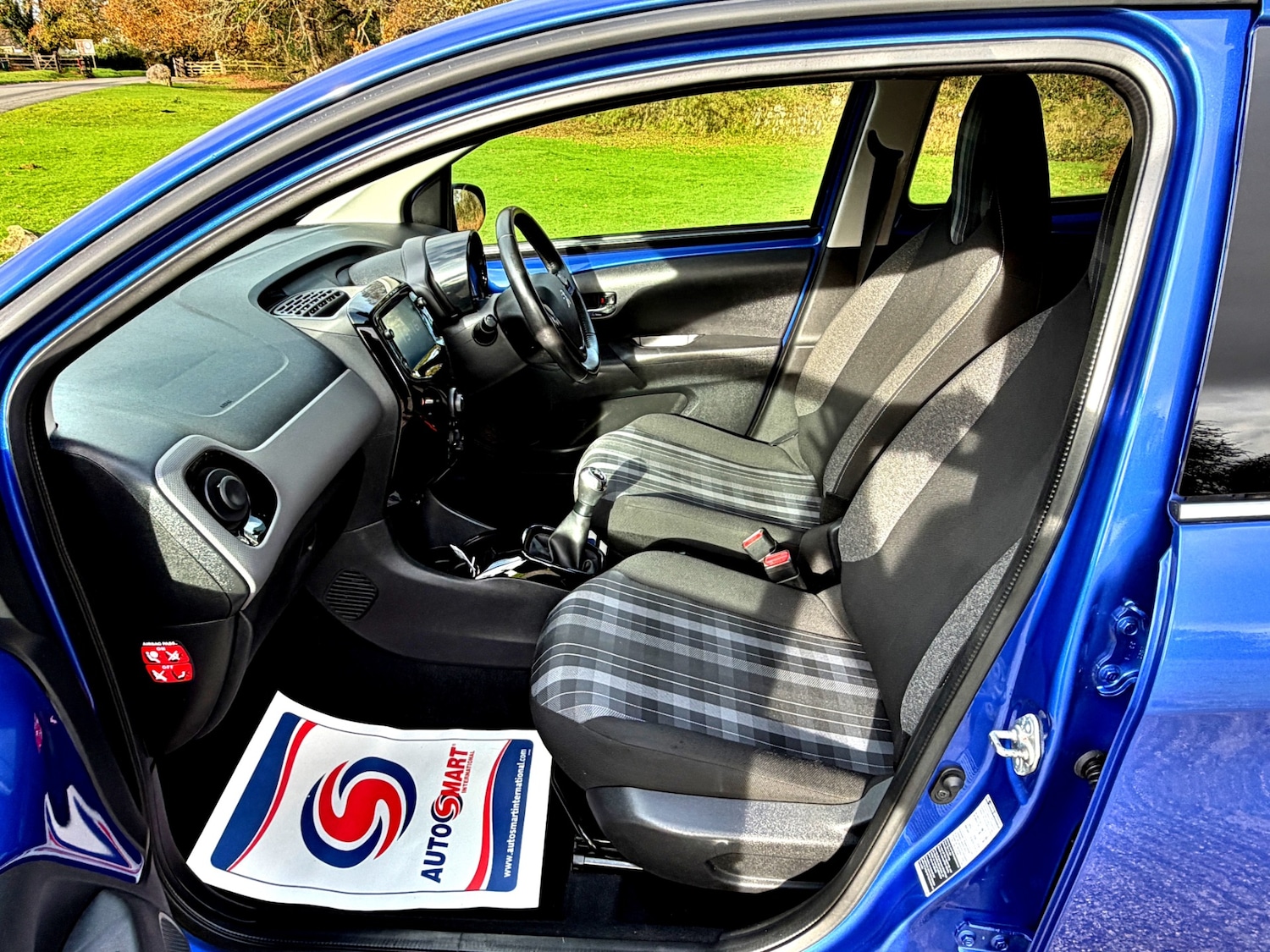 Used Peugeot 108 2018 for sale - 76979410: Photo 14