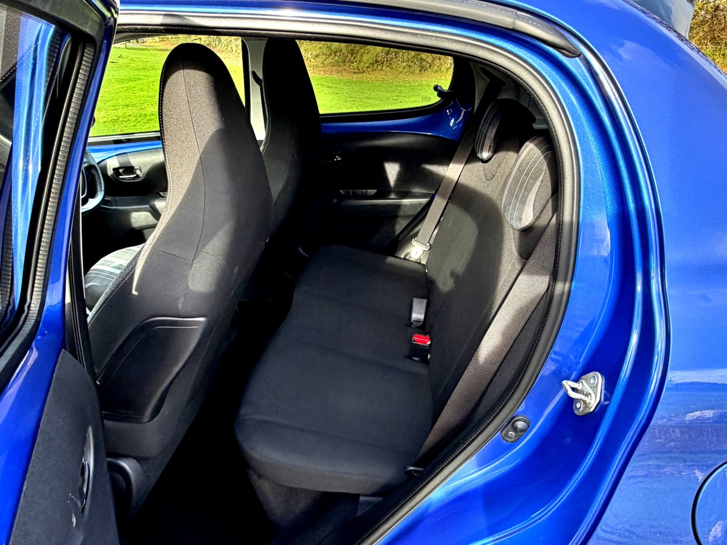 Used Peugeot 108 2018 for sale - 76979410: Photo 15