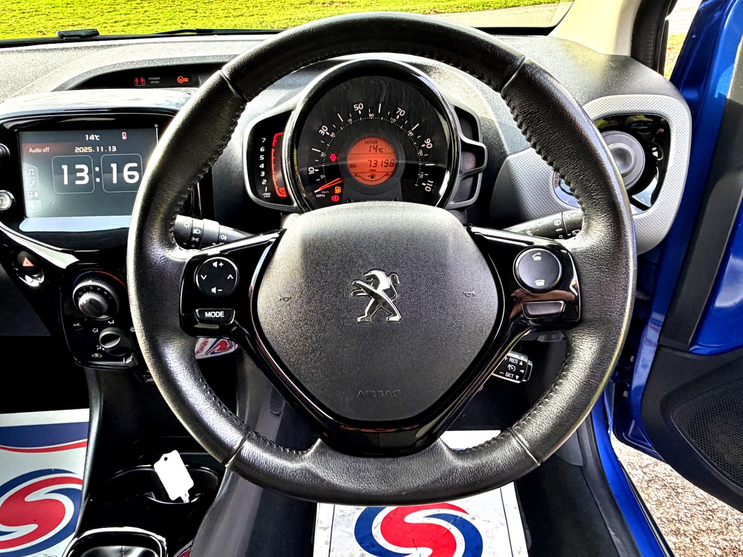 Used Peugeot 108 2018 for sale - 76979410: Photo 16