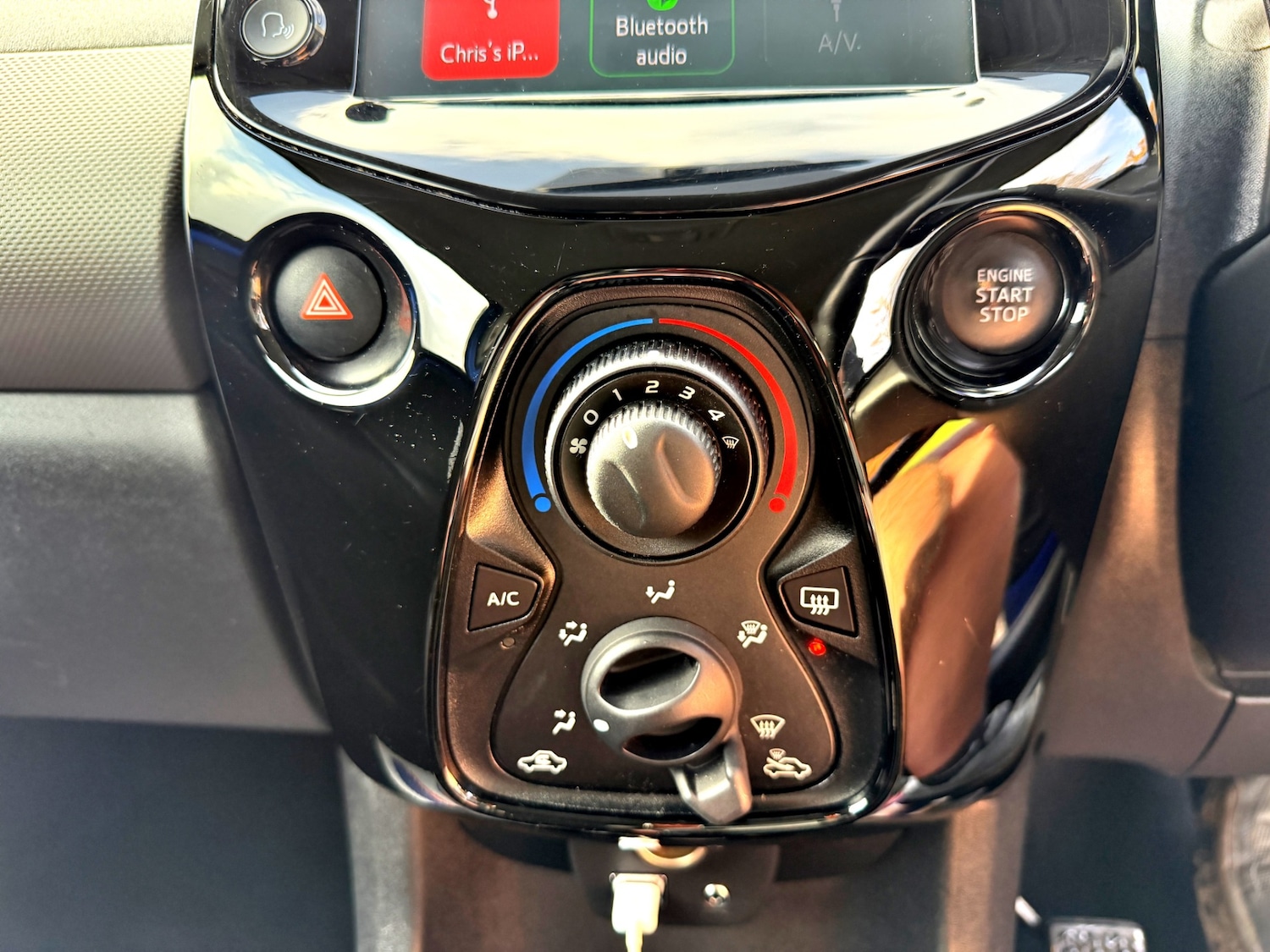 Used Peugeot 108 2018 for sale - 76979410: Photo 20