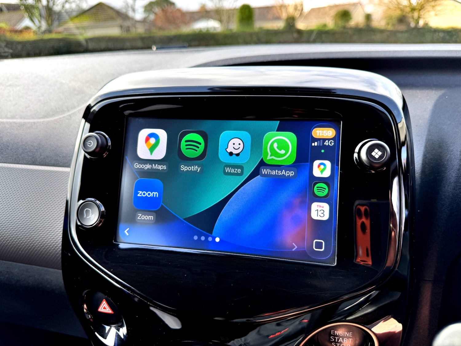 Used Peugeot 108 2018 for sale - 76979410: Photo 22