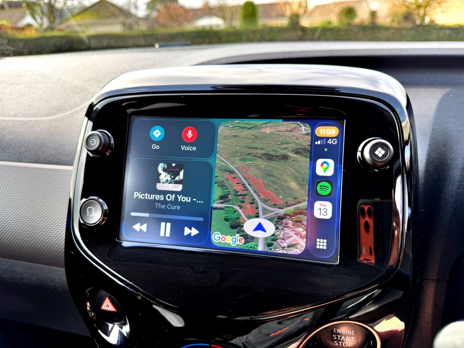 Used Peugeot 108 2018 for sale - 76979410: Photo 23