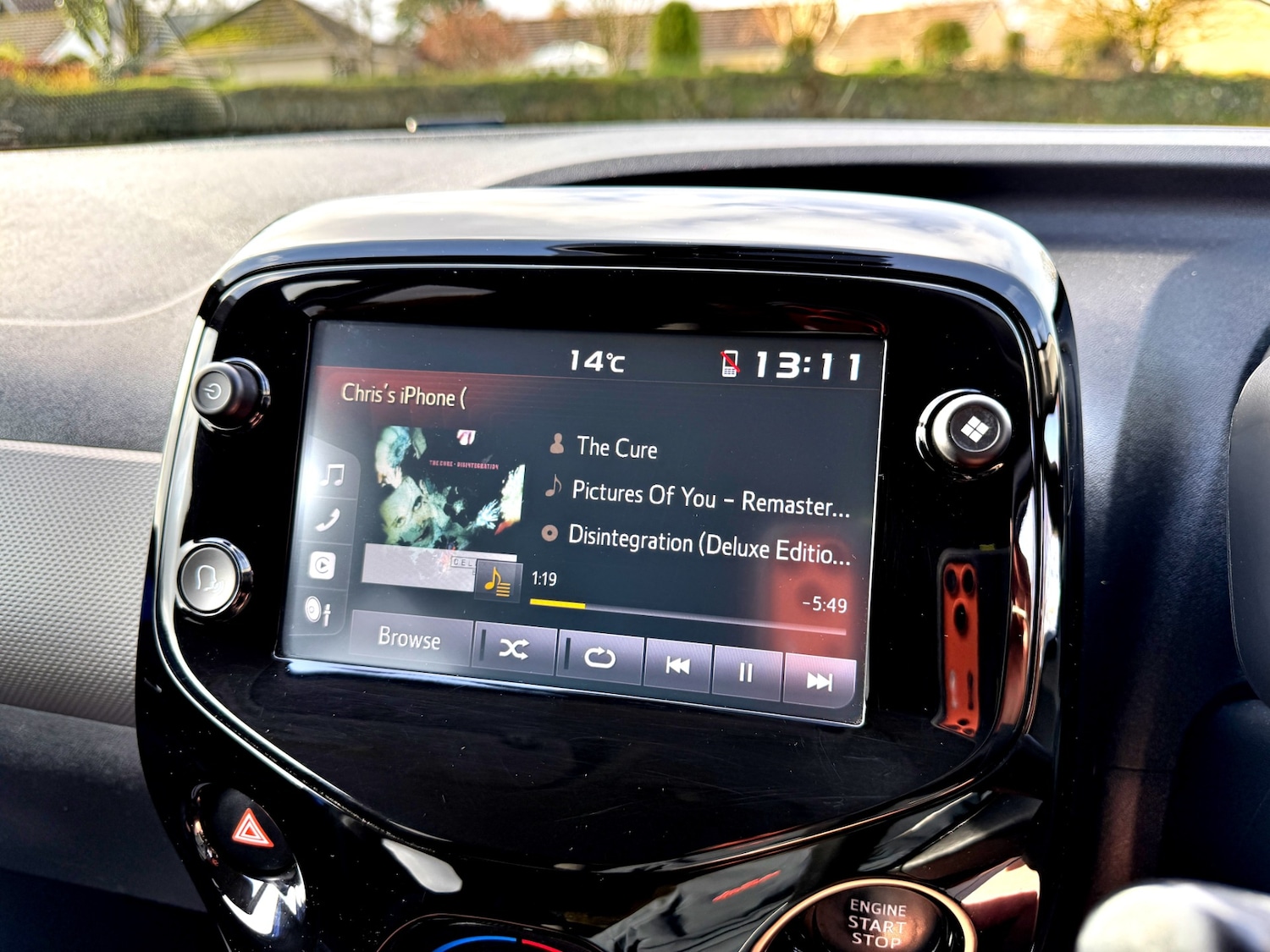 Used Peugeot 108 2018 for sale - 76979410: Photo 25