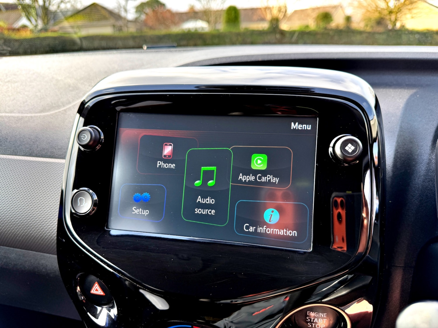 Used Peugeot 108 2018 for sale - 76979410: Photo 26