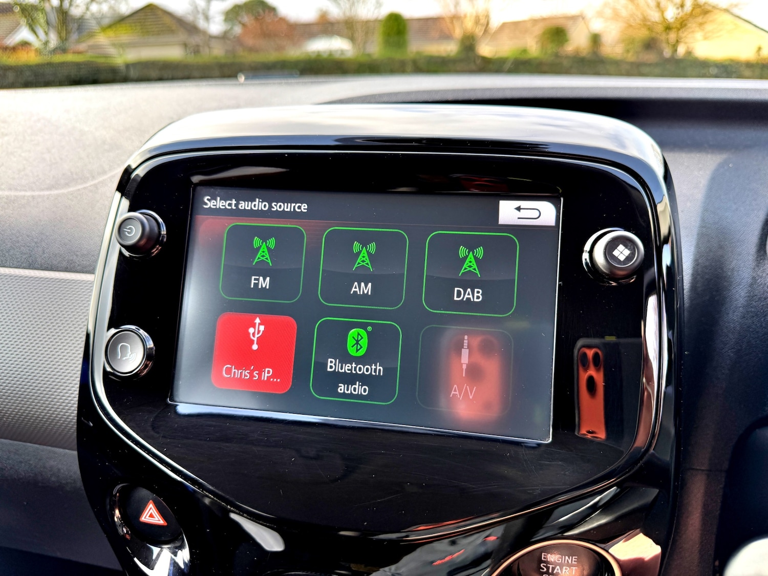 Used Peugeot 108 2018 for sale - 76979410: Photo 27