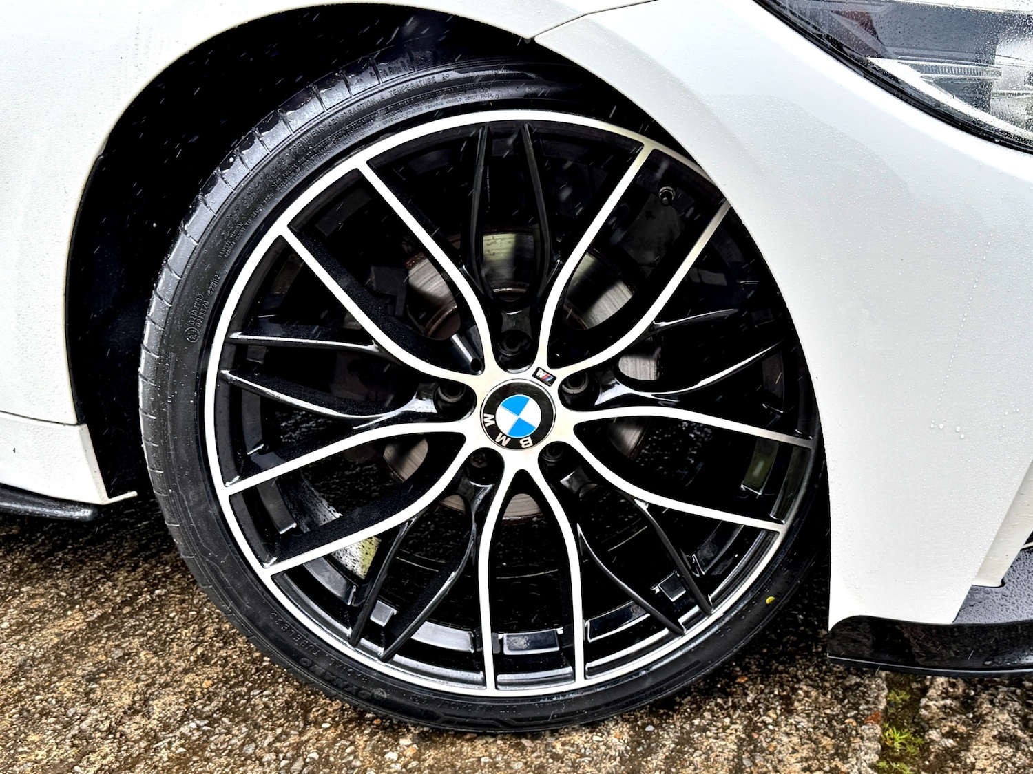 Used BMW 4 Series 2018 for sale - 78039037: Photo 10