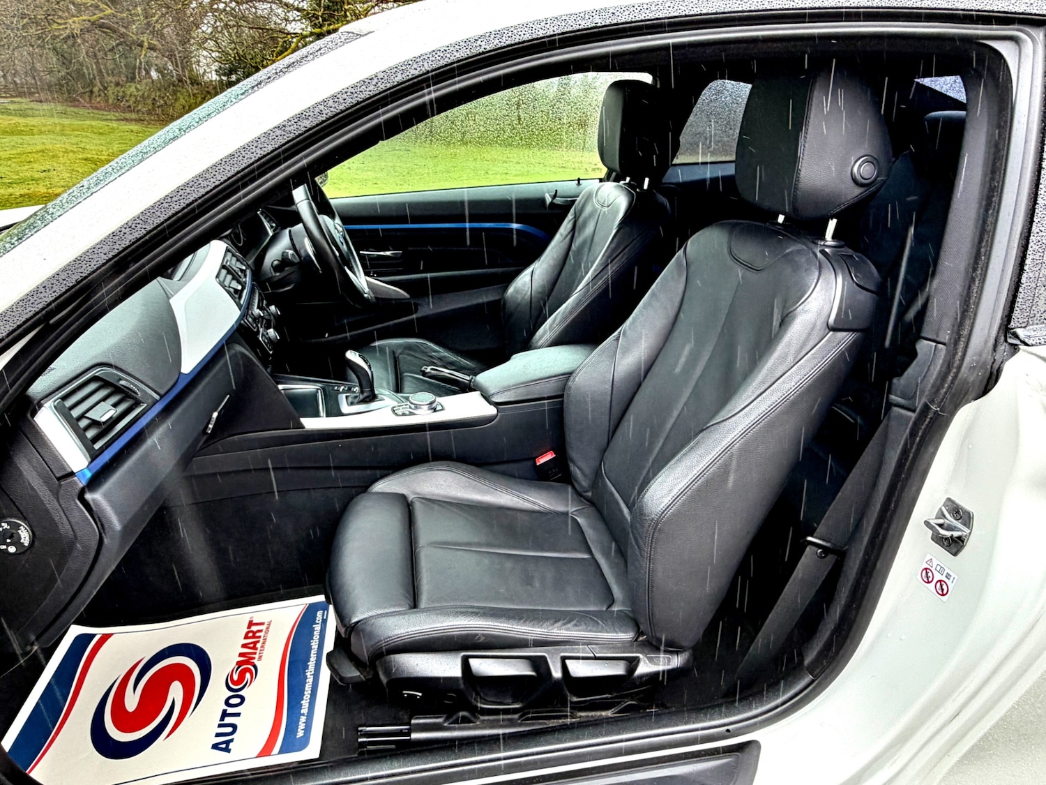 Used BMW 4 Series 2018 for sale - 78039037: Photo 12