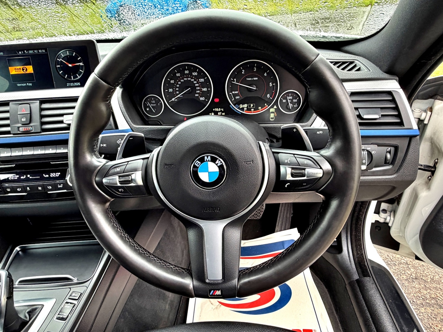 Used BMW 4 Series 2018 for sale - 78039037: Photo 13