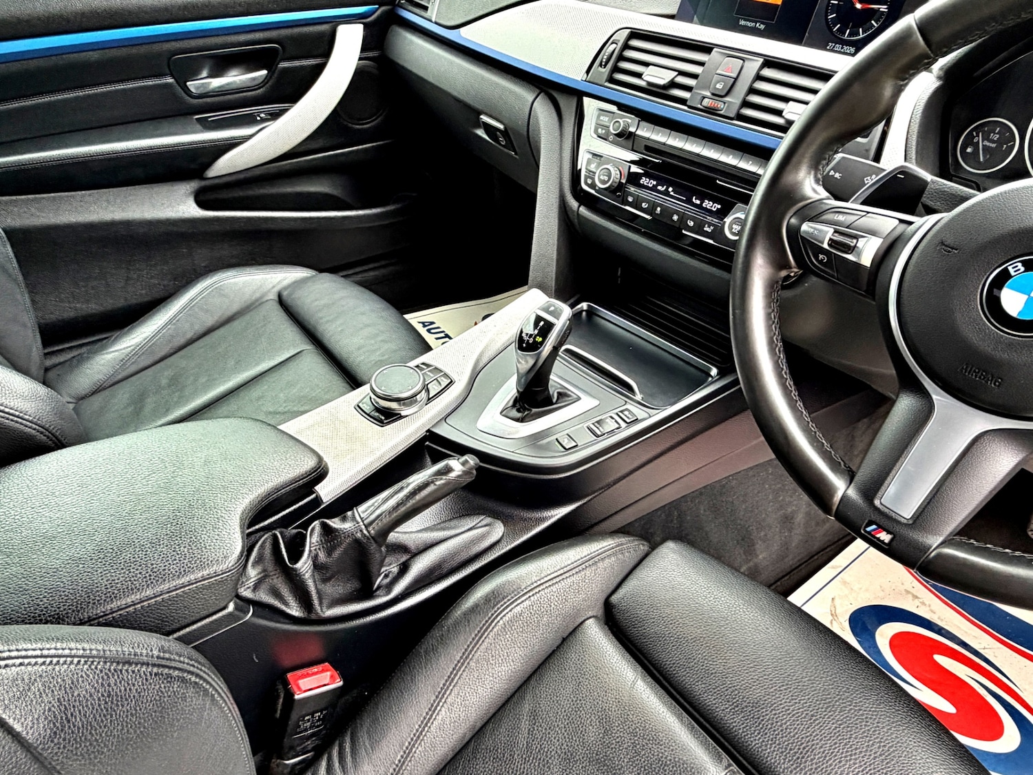 Used BMW 4 Series 2018 for sale - 78039037: Photo 14