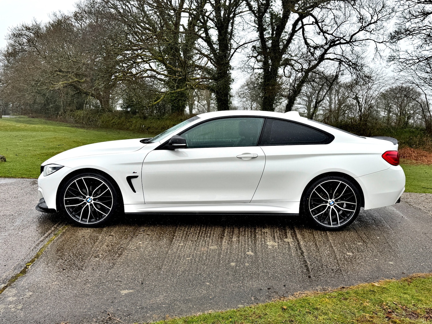 Used BMW 4 Series 2018 for sale - 78039037: Photo 4