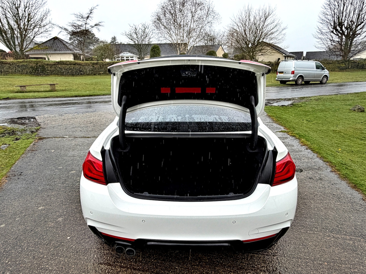 Used BMW 4 Series 2018 for sale - 78039037: Photo 7