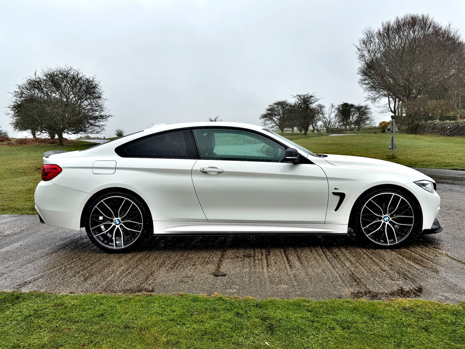 Used BMW 4 Series 2018 for sale - 78039037: Photo 9