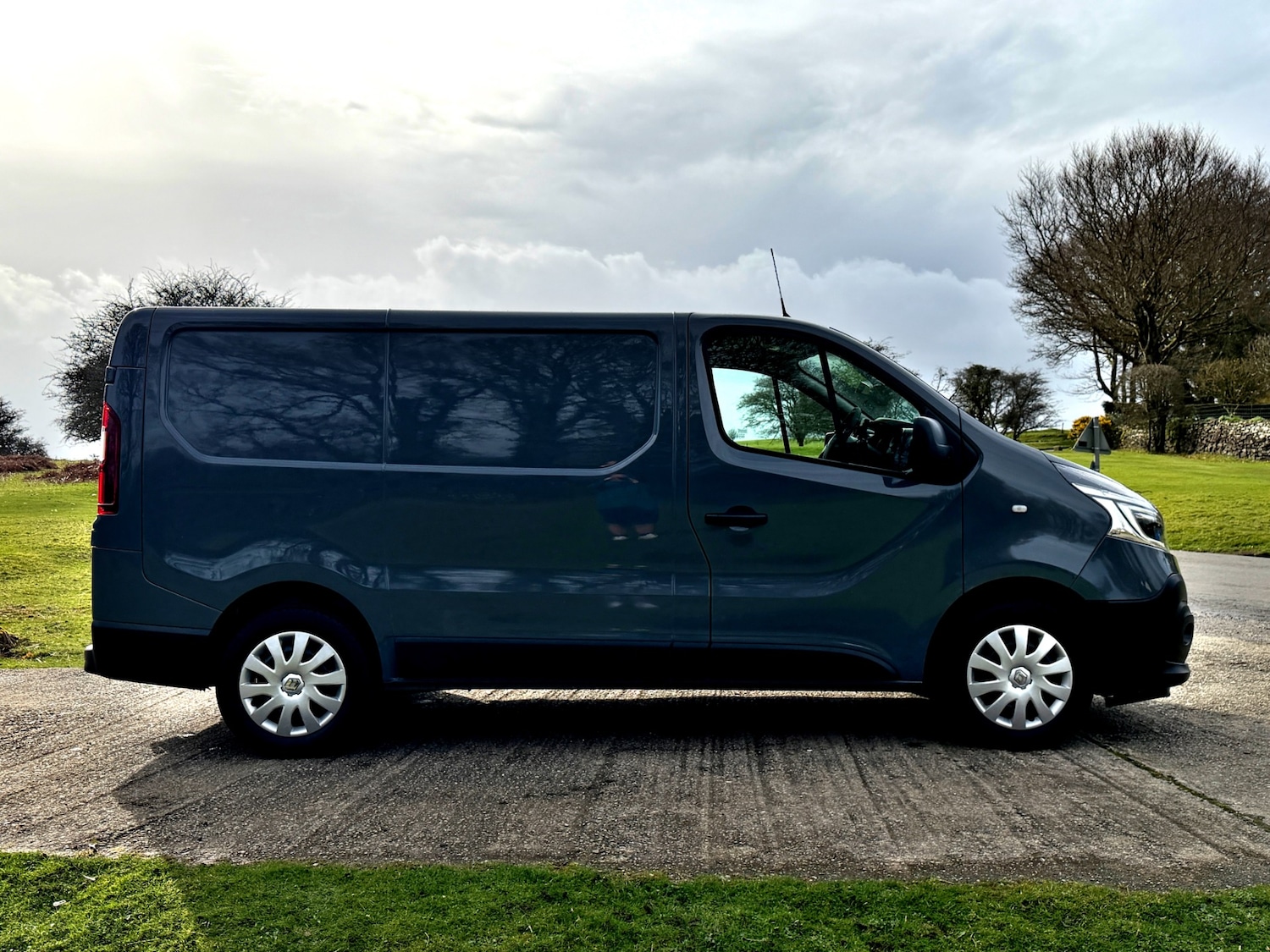 Used Renault Trafic 2020 for sale - 77873228: Photo 10