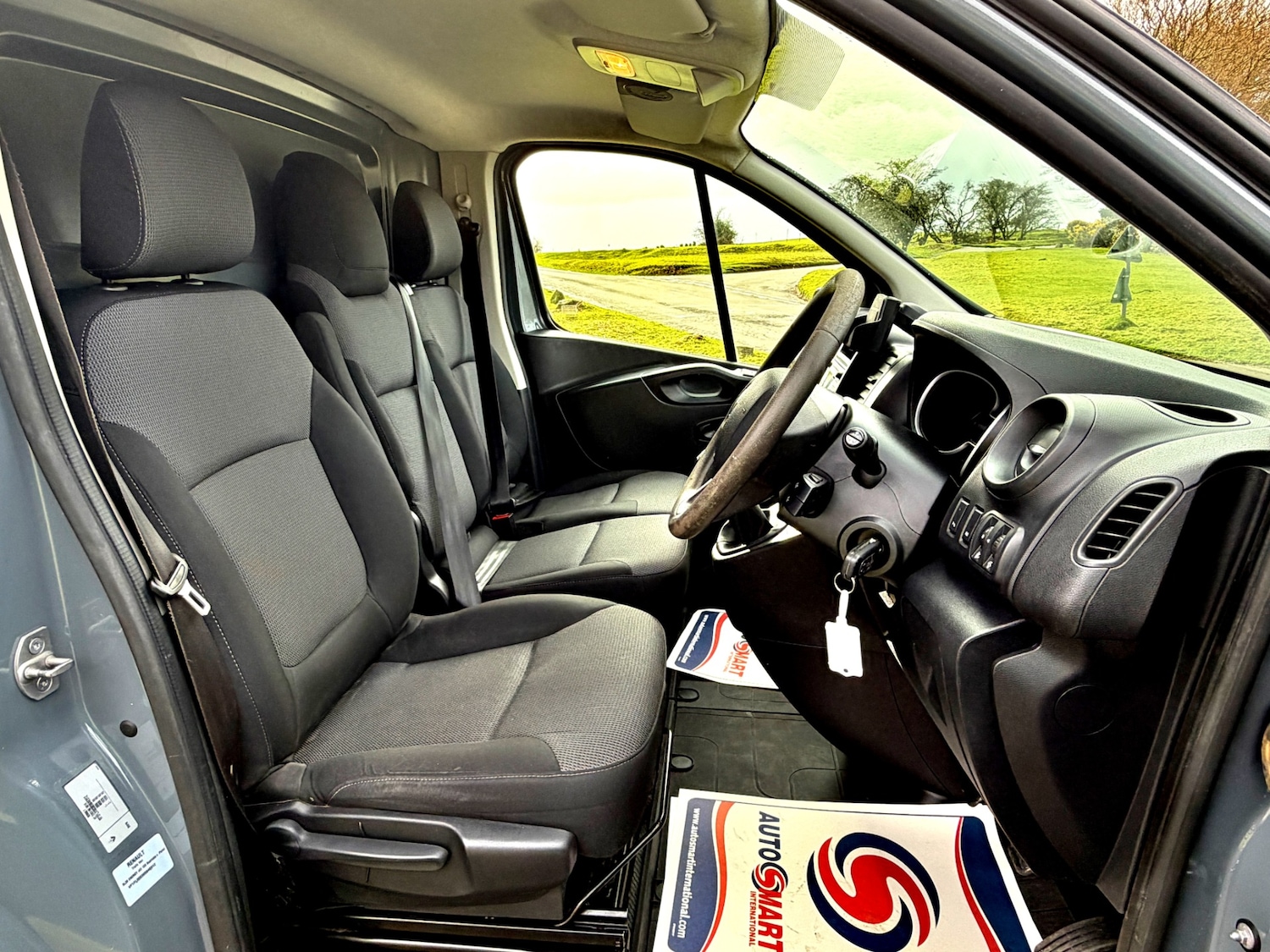 Used Renault Trafic 2020 for sale - 77873228: Photo 11