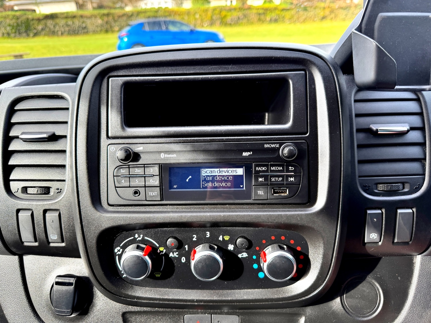 Used Renault Trafic 2020 for sale - 77873228: Photo 14