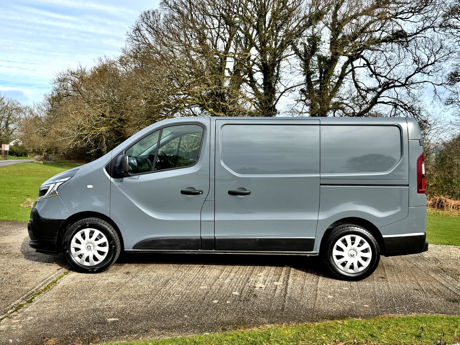 Used Renault Trafic 2020 for sale - 77873228: Photo 4