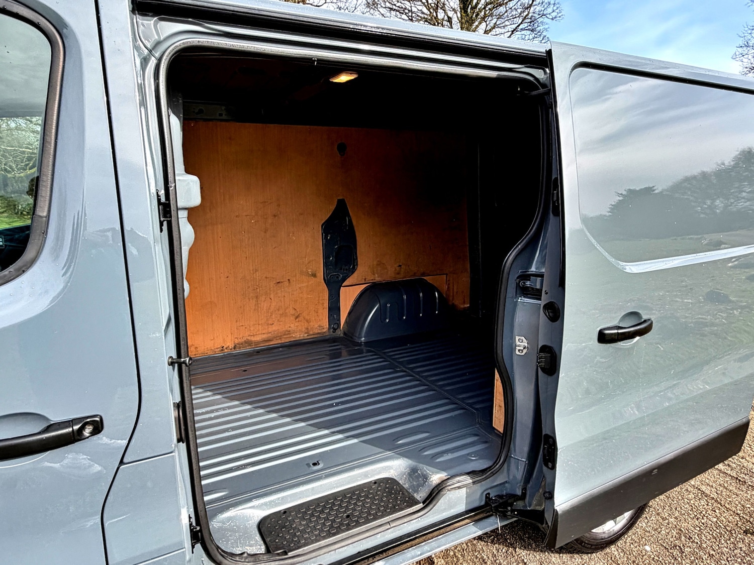 Used Renault Trafic 2020 for sale - 77873228: Photo 5